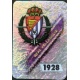 Escudo Valladolid Jaspeado Horizontal 460