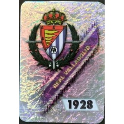Escudo Valladolid Jaspeado Horizontal 460