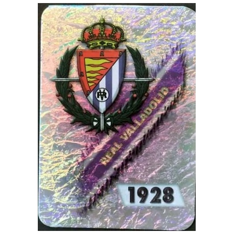 Escudo Valladolid Jaspeado Horizontal 460