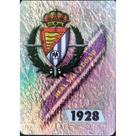 Escudo Valladolid Jaspeado Vertical 460