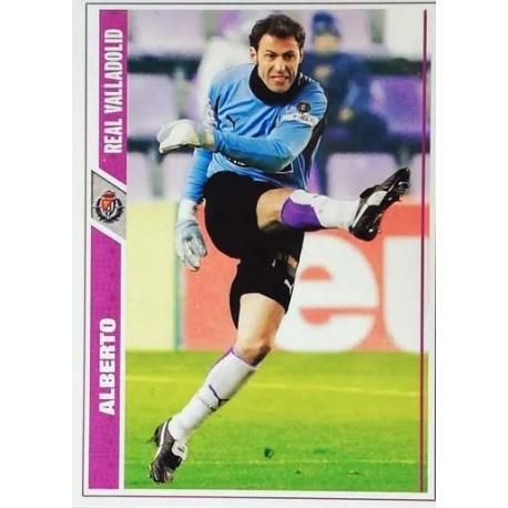 Alberto Valladolid 464