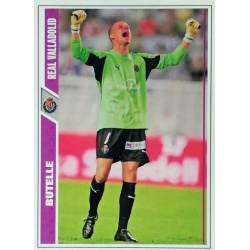 Butelle Valladolid 465