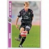 Buy Cards Rafa Valladolid 2008 Fichas de La Liga