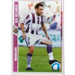 Marcos Valladolid 467