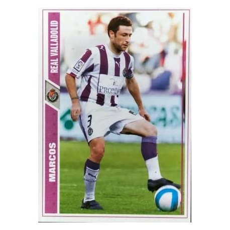 Marcos Valladolid 467