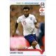 Danny Rose England 88 Panini Road to UEFA EURO 2020 Sticker Collection
