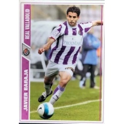 Javier Baraja Valladolid 470