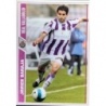 Buy Soccer Cards J. Baraja Valladolid Mundicromo Fichas Liga 2008
