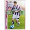 Buy Cards P. López Valladolid Fichas de la Liga 2008