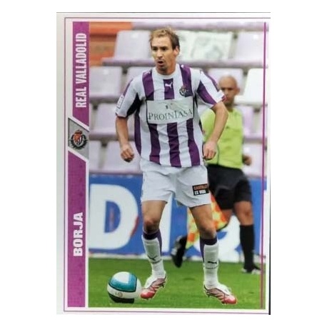Borja Valladolid 472