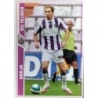 Buy Online Borja Valladolid Fichas de la Liga 2008 Mundicromo