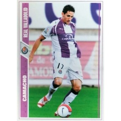 Camacho Valladolid 473
