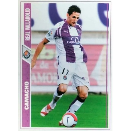 Camacho Valladolid 473