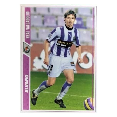 Alvaro Valladolid 474