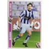Buy Cards Alvaro R. Valladolid 2008 Fichas de La Liga