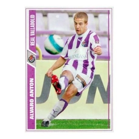 Jonathan Sesma Valladolid 476