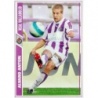 Sale Online J. Sesma Valladolid Fichas de la Liga 2008