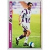Buy Online Capdevila Valladolid Mundicromo Fichas Liga 2008