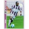 Buy Cards Kome Valladolid Fichas de la Liga 2008