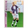 Buy Soccer Cards Estoyanoff Valladolid Fichas de la Liga 2008