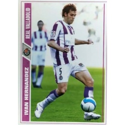 Iván Hernandez Baja Valladolid 479