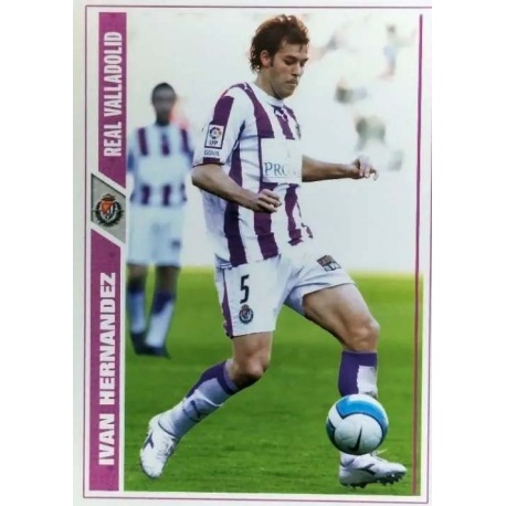 Iván Hernandez Baja Valladolid 479