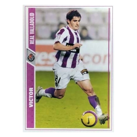 Victor Valladolid 481