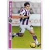 Buy Soccer Cards Victor Valladolid Mundicromo 2008