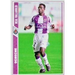 Ogbeche Valladolid 483