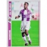 Buy Cards Ogbeche Valladolid Fichas de la Liga 2008