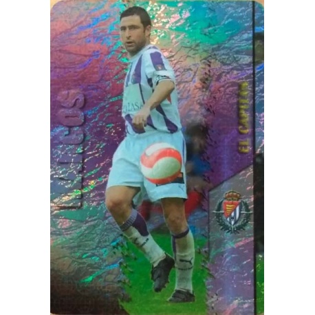 Marcos Capitan Horizontal Valladolid 484