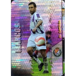 Marcos Capitan Security Horizontal Valladolid 484