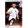 Eric Dier England 89 Panini Road to UEFA EURO 2020 Sticker Collection
