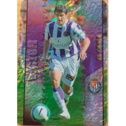Victor Crack Horizontal Valladolid 485