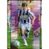 Offer Soccer Cards Victor Valladolid Crack Security Horizontal Mundicromo Fichas Liga 2008