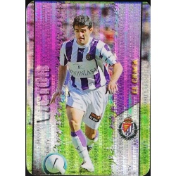 Victor Crack Security Vertical Valladolid 485