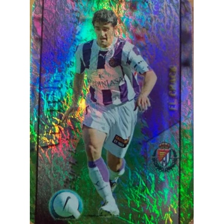 Victor Crack Vertical Valladolid 485