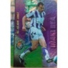 Buy Soccer Cards Iñaki Bea Valladolid Mejor Horizontal 2008 Fichas de La Liga