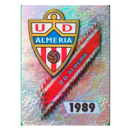 Escudo Almeria Jaspeado Horizontal 487