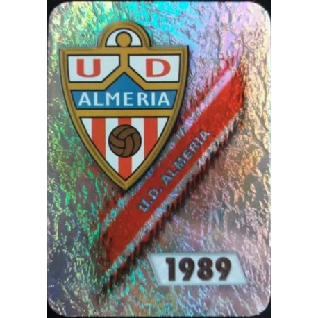 Escudo Almeria Jaspeado Vertical 487