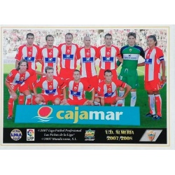 Plantilla Almeria 488