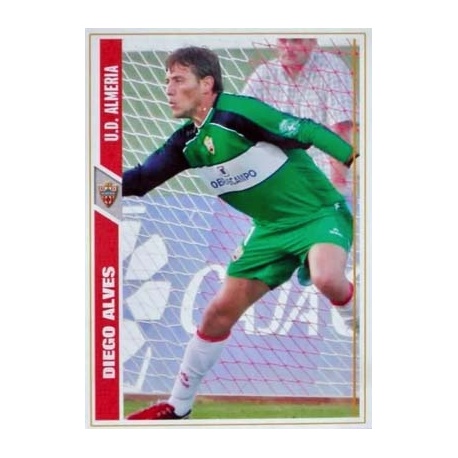 Aitor Alcalde Baja Almeria 492