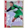 Sale Cards A.Alcalde Almeria Baja 2008 Fichas de La Liga