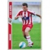 Buy Cards Mané Almeria Mundicromo Fichas Liga 2008