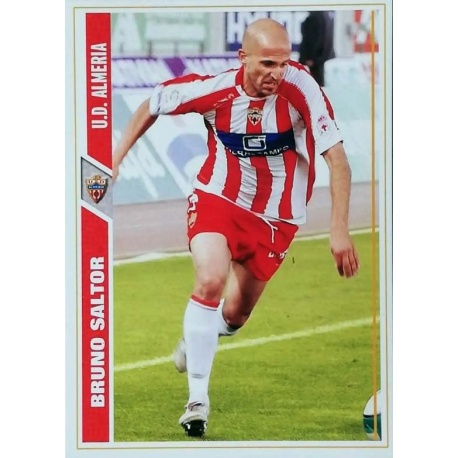 Bruno Saltor Almeria 494