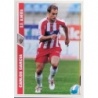 Buy Soccer Cards C. Garcia Almeria Fichas de la Liga 2008 Mundicromo