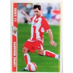 Lopez Rekarte Almeria 498