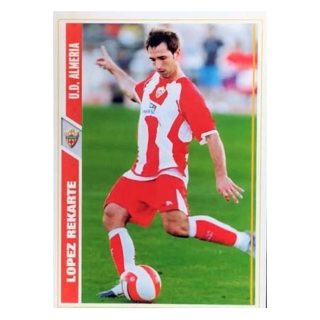 Lopez Rekarte Almeria 498
