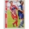 Sale Cards Cabrera Almeria Mundicromo 2008