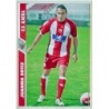 Sale Cards J. Ortiz Almeria Mundicromo 2008